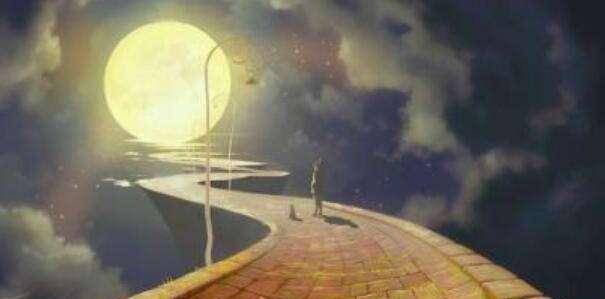 周公解梦，已故亲人再入梦，是何寓意？