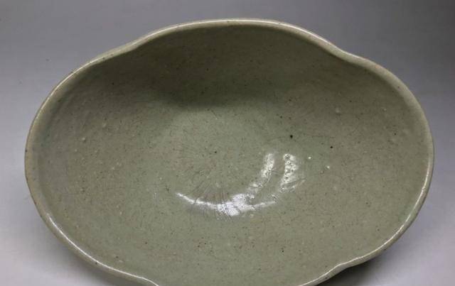半岛体育app女子花5万美金买千年瓷器专家鉴定后表示：好东西是个国宝(图7)