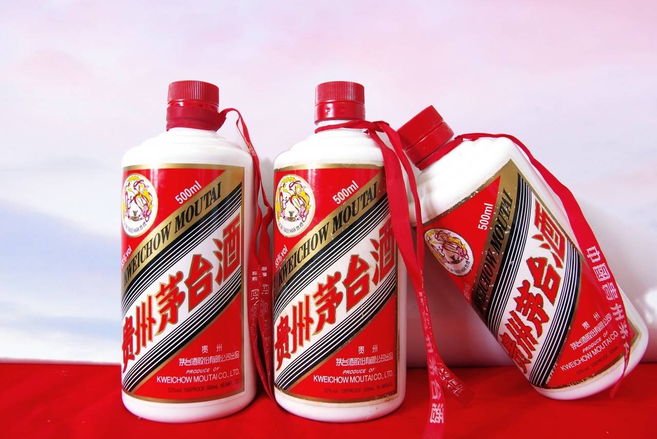 茅台，还得是茅台