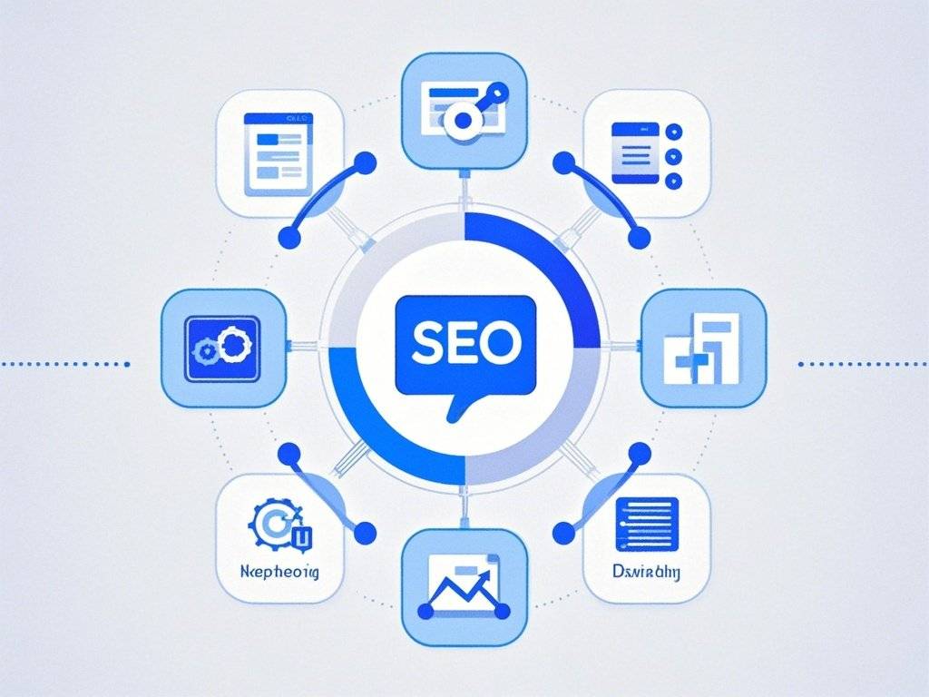 佛山seo优化公司哪家技术好，如何选择？