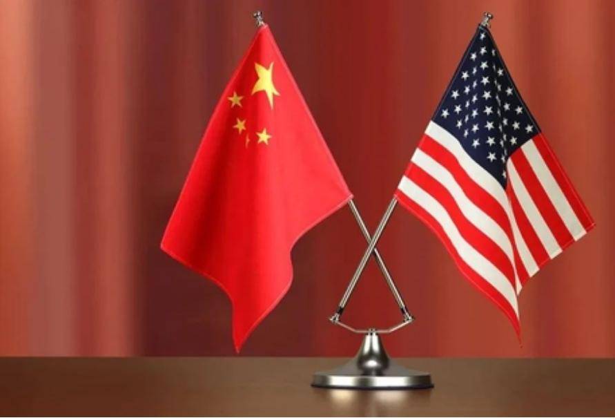 原创             美商务部正式宣布：中国芯片禁令解除，美媒称：永久断供先进芯片