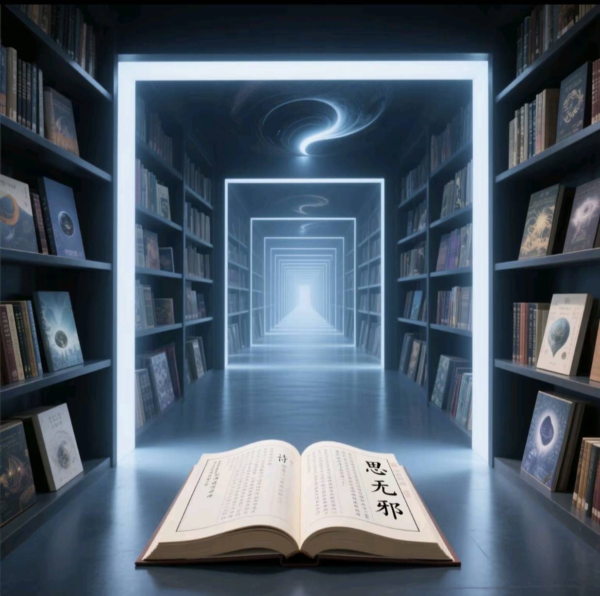 原创              “世界孔子文学奖”构想评审拟题