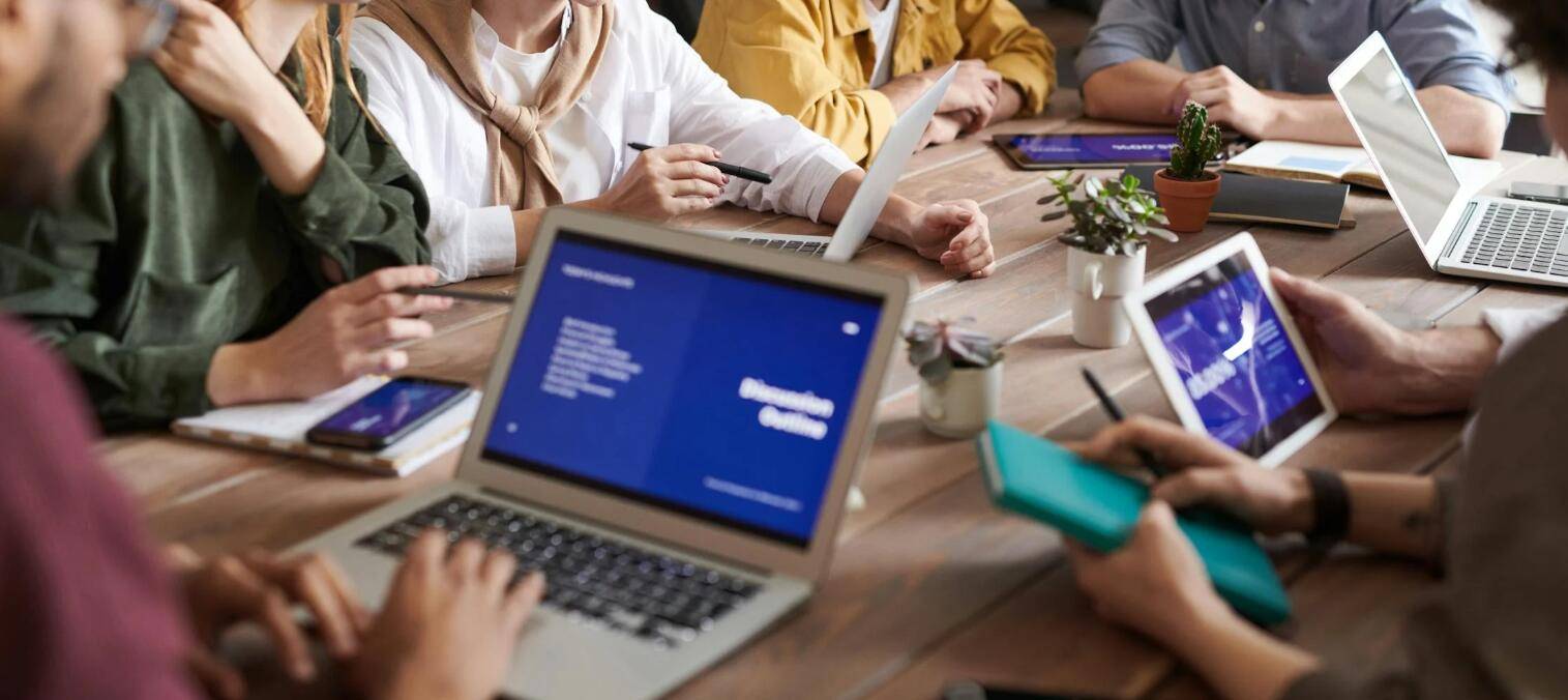 网站建设和网站制作公司:精选 5 家网站设计公司呈现(太疯狂了)