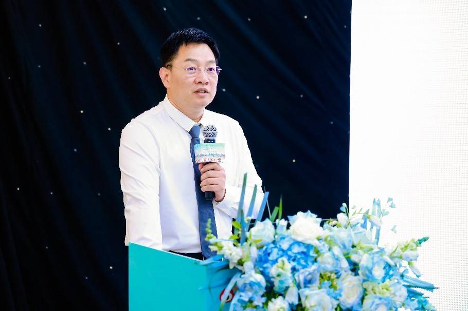搜狐医药 | 李侗曾：“主动预防”是HIV防治关键