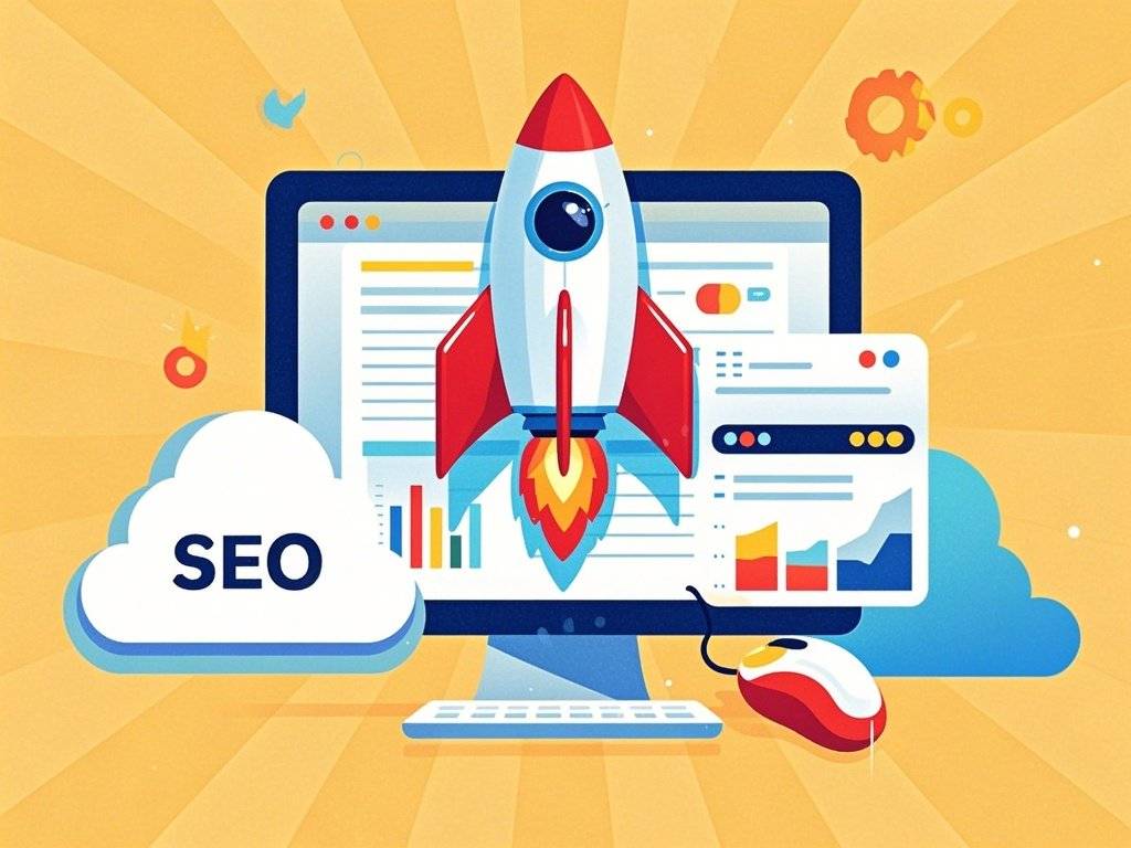 广州seo排名：实战经验分享，揭秘高效优化策略