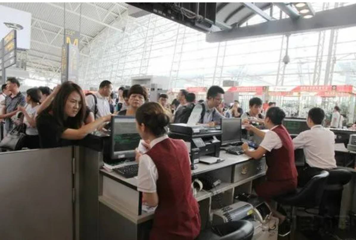 机票销售工作怎么样 机票销售工作怎么样