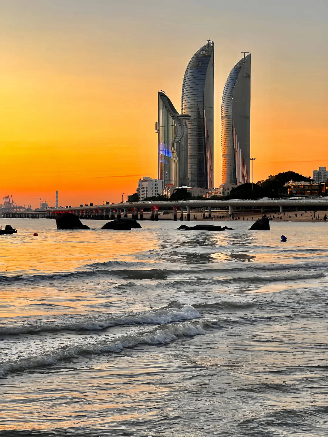 预算解析,厦门五日游开销明细,最新避坑指南快收藏