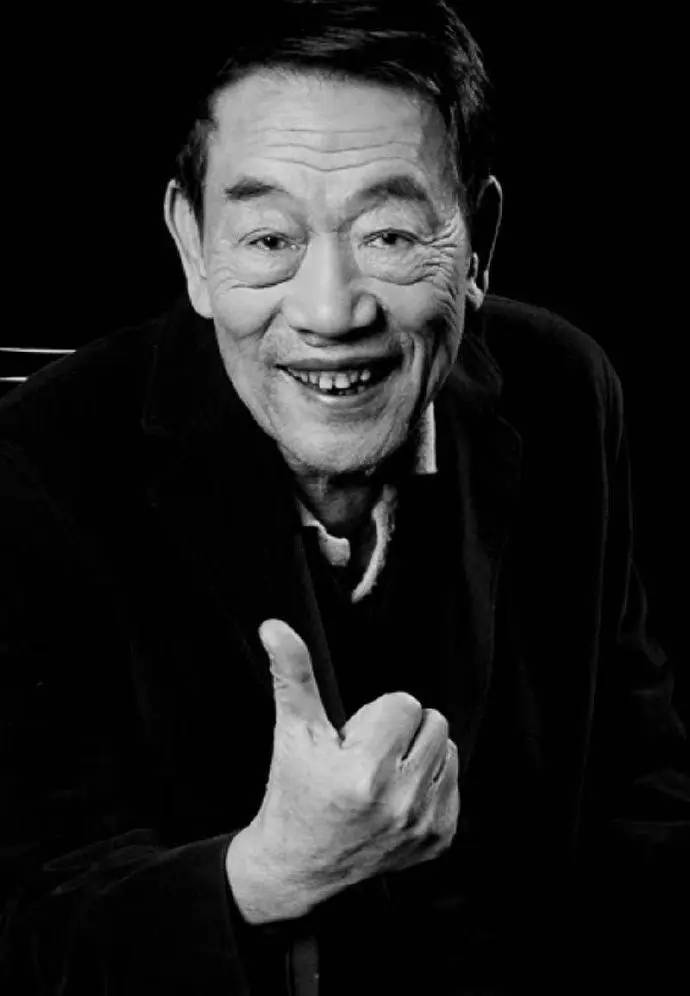 94岁相声演员杨少华去世！最后一条视频曝光