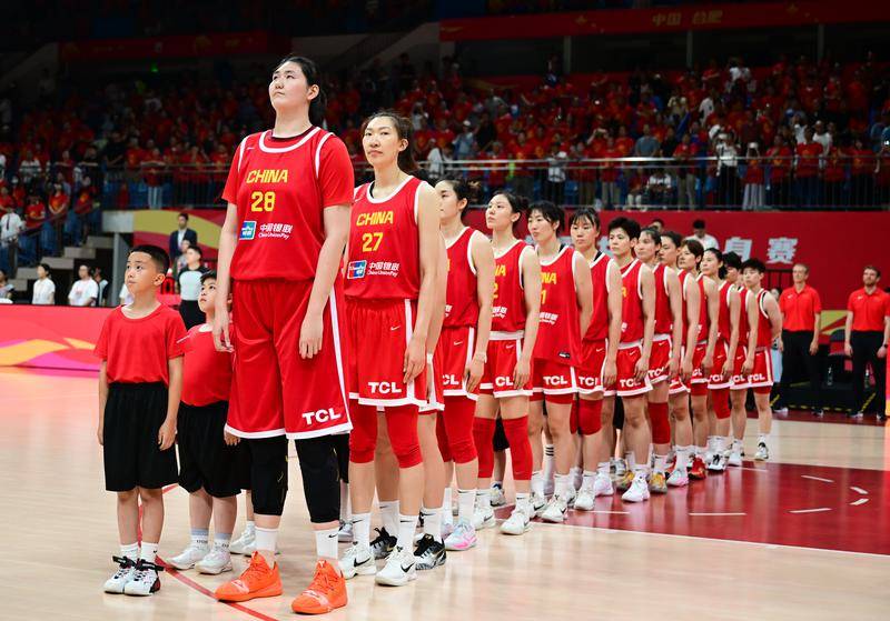 2025亚洲杯前瞻：中国女篮志在卫冕 张子宇决定上限