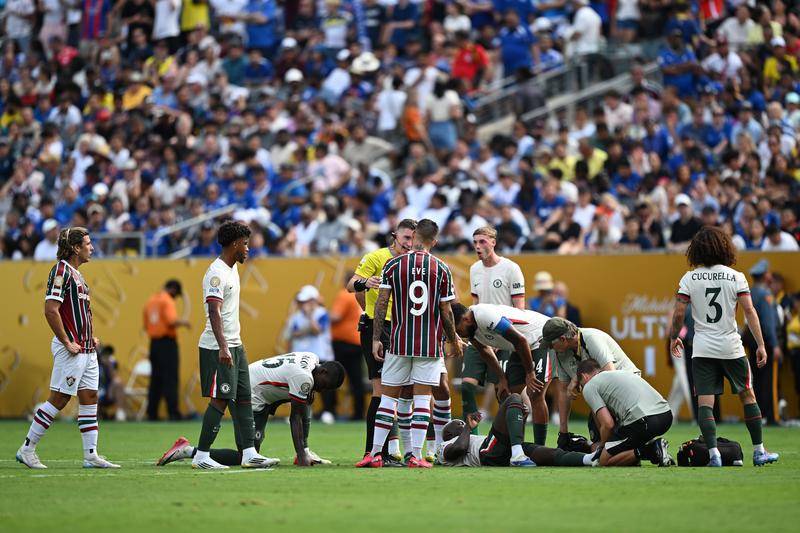 世俱杯改革观察：FIFA豪掷“亿金” 赛程密集分歧仍待弥合