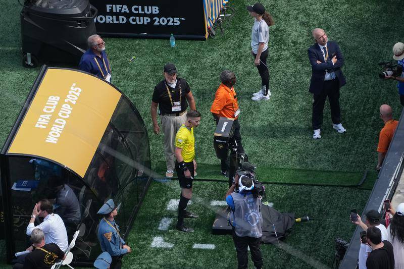 世俱杯改革观察：FIFA豪掷“亿金” 赛程密集分歧仍待弥合