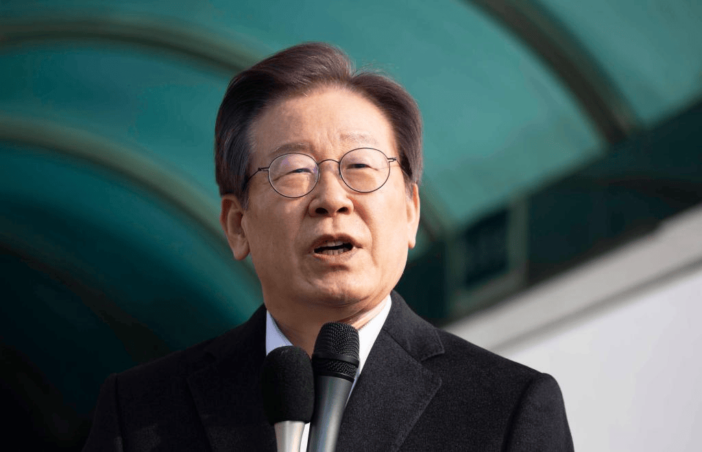 朝鲜首次回应韩国“和平提议”：不感兴趣