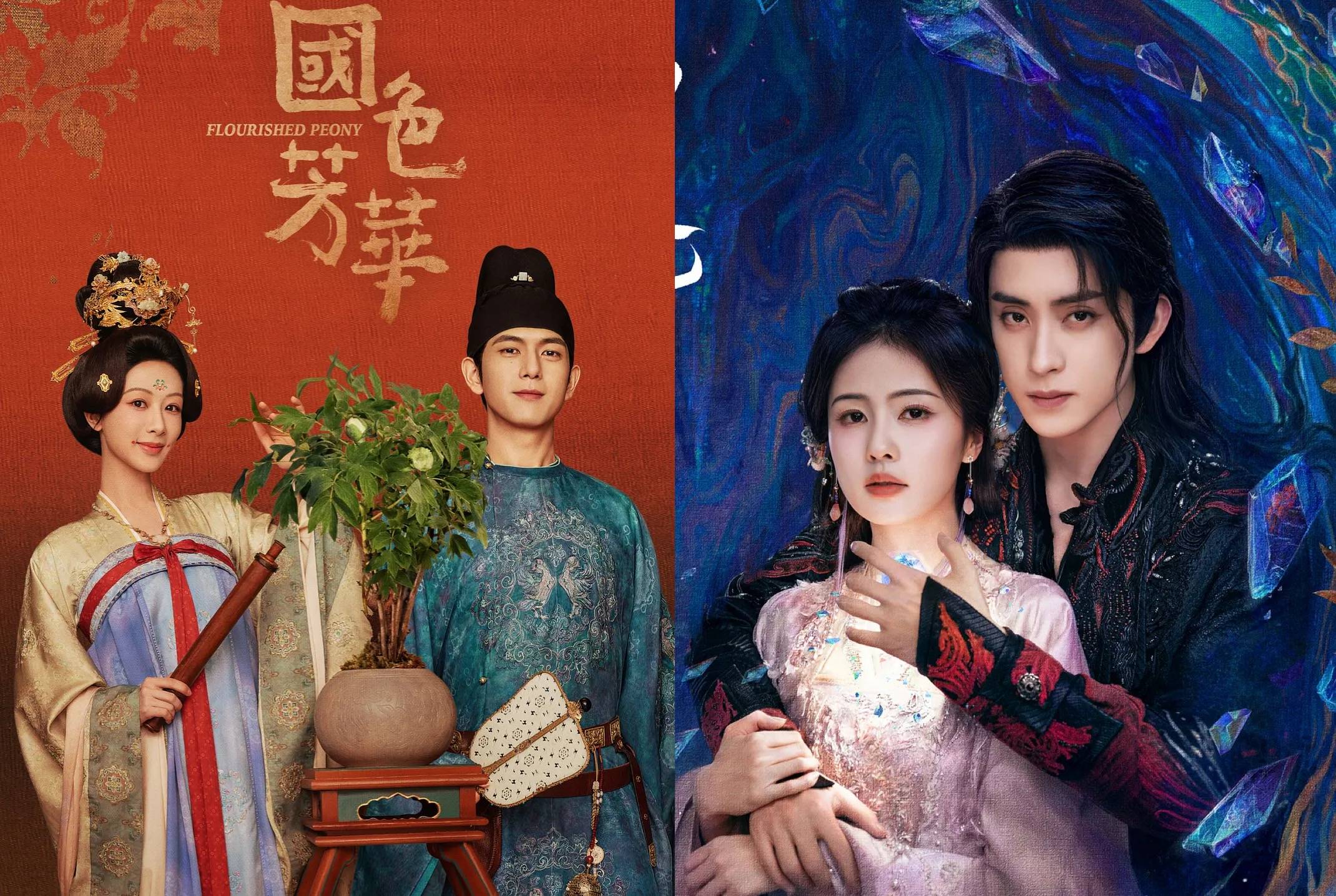 从赵露思虞书欣对打到00后王星越陈飞宇扛旗，档期争夺战升级换人