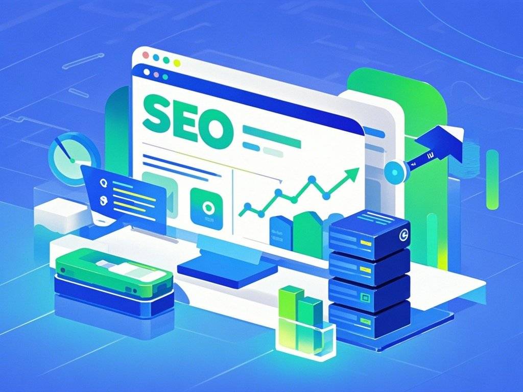 江门seo推广公司，哪家服务更高效？