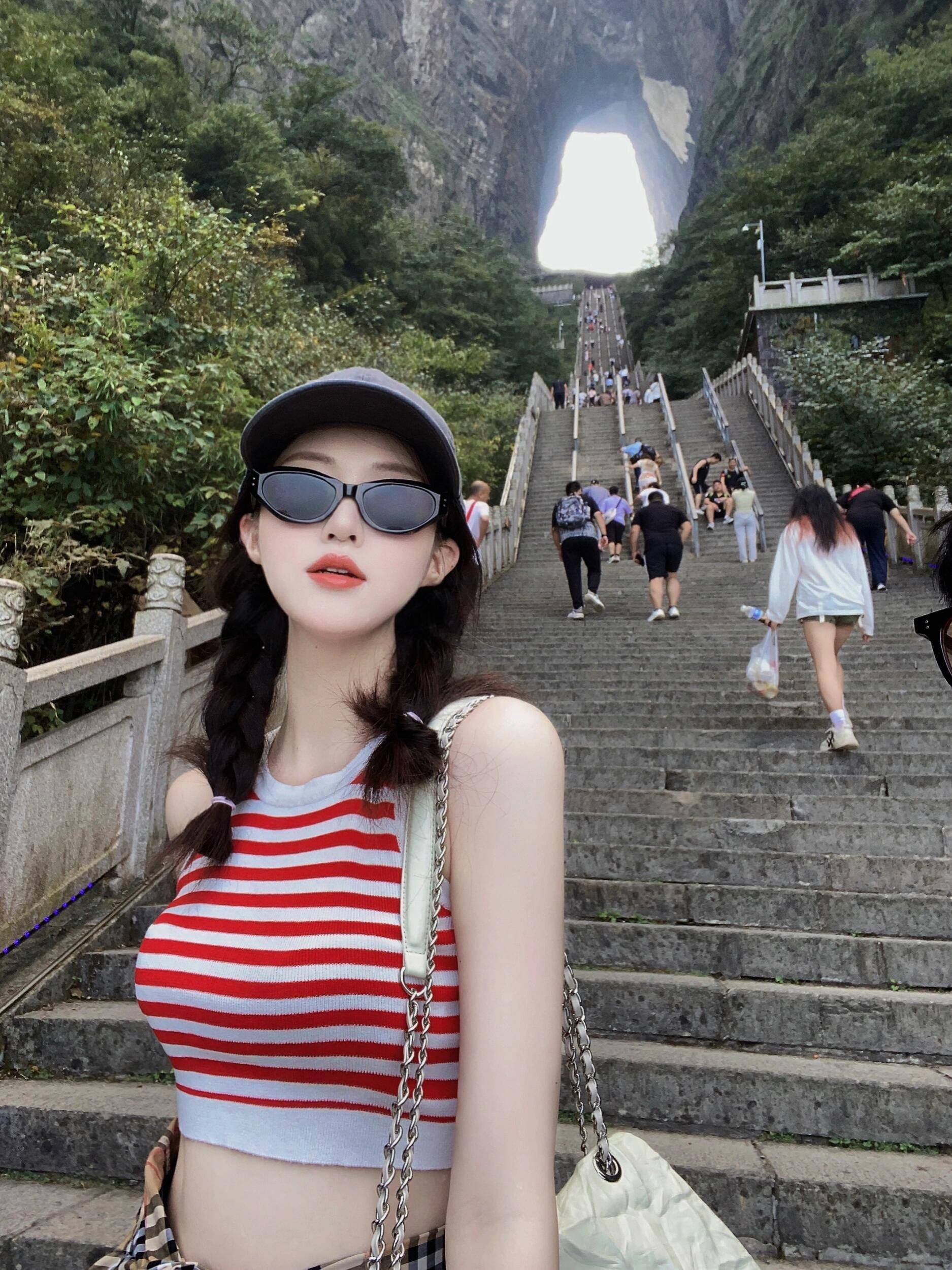 张家界旅游攻略及费用：张家界五天四晚Binance Casino - 领先的数字货币娱乐场，安全稳定，极速存取亲子游方案！孩子家长玩得尽兴避坑不踩雷！
