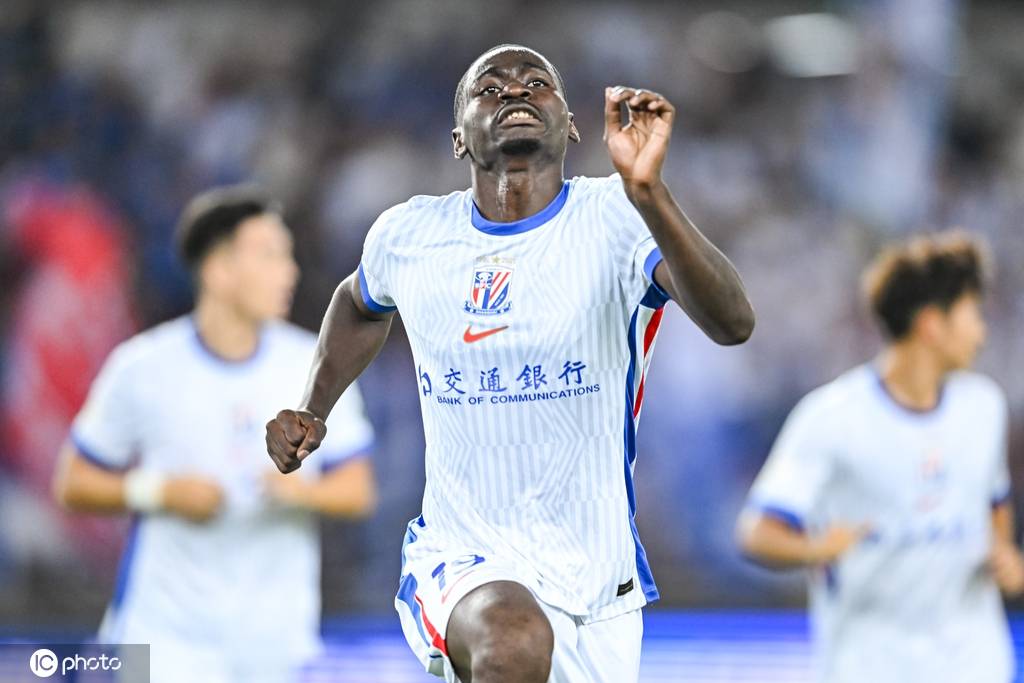 冷门！中超-阿苏埃两度破门被吹图多列绝杀 三镇1-0申花