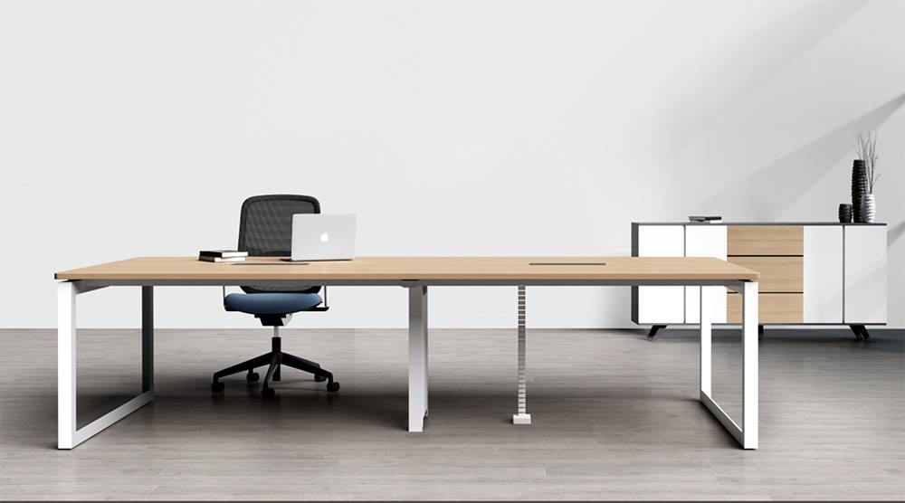 广州办公家具厂家前十名实力之选全解析