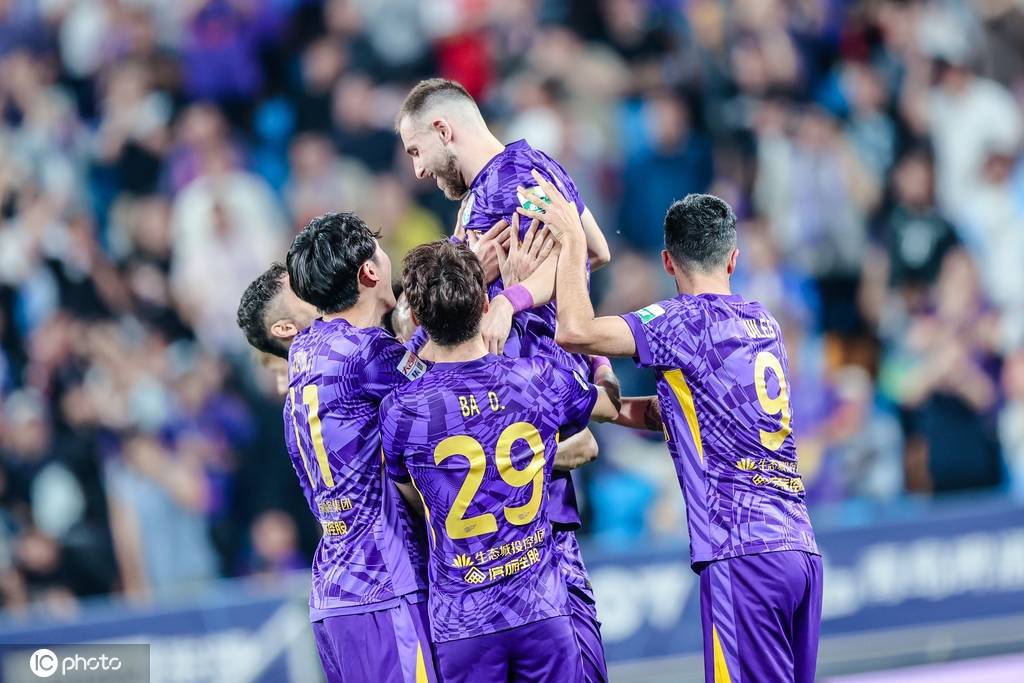 中超-基莱斯中柱阿代米破门 津门虎1-0新鹏城