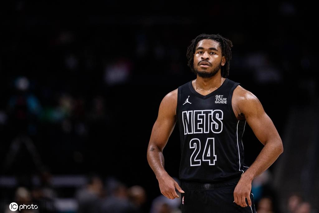 原创 30天30队篮网:摆烂再无任何伪装 曾凡博能趁机上位吗?