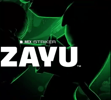 2026世界杯吉祥物揭晓：门将Maple+前锋Zayu+中场Clutch