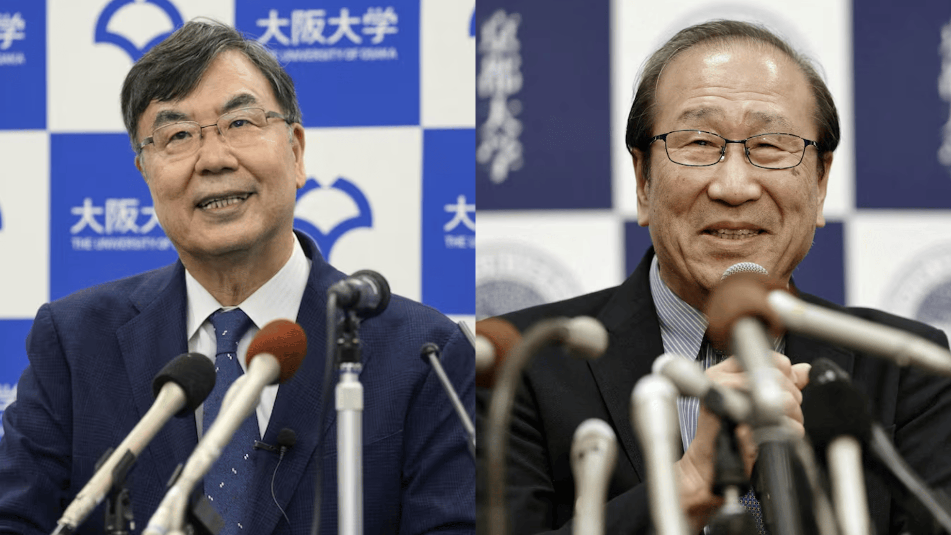 25年获22次诺奖 日本政府做对了什么？