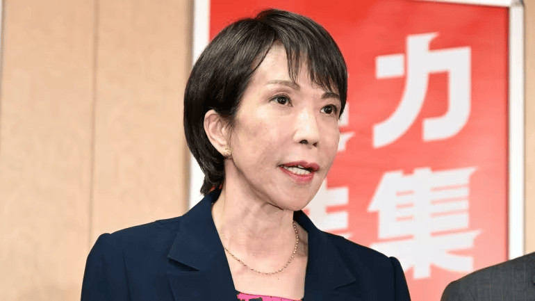日本在野党合力“逼宫” 高市早苗首相梦碎？