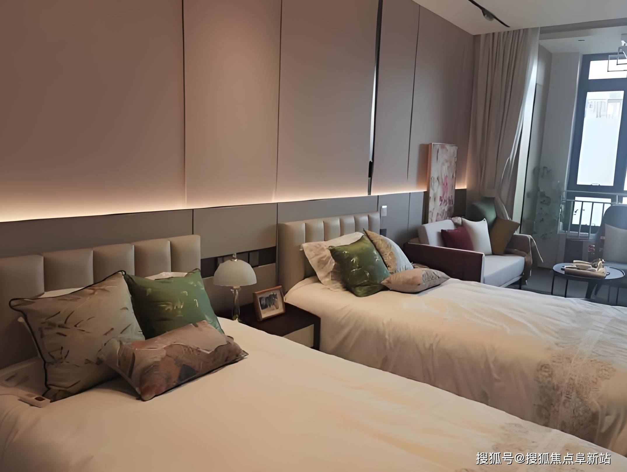 泰康之家·燕园2025具体信息：定价详情+地址导航+热线咨询