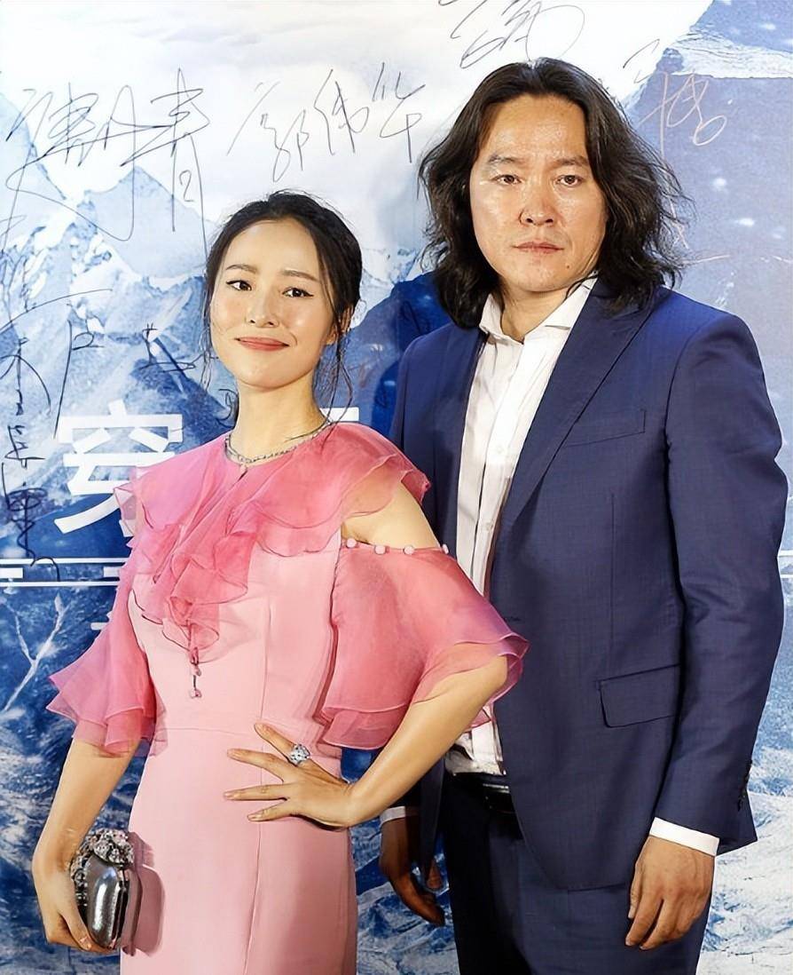 江一燕自曝离婚！坦言来节目之前正陷在事业停滞低谷