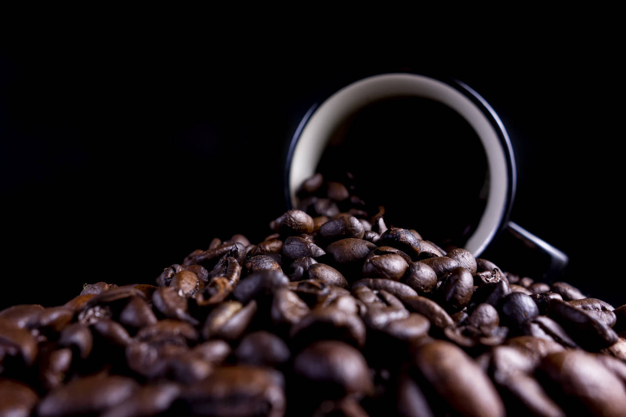 云南咖啡大丰收，幕后推手是谁？