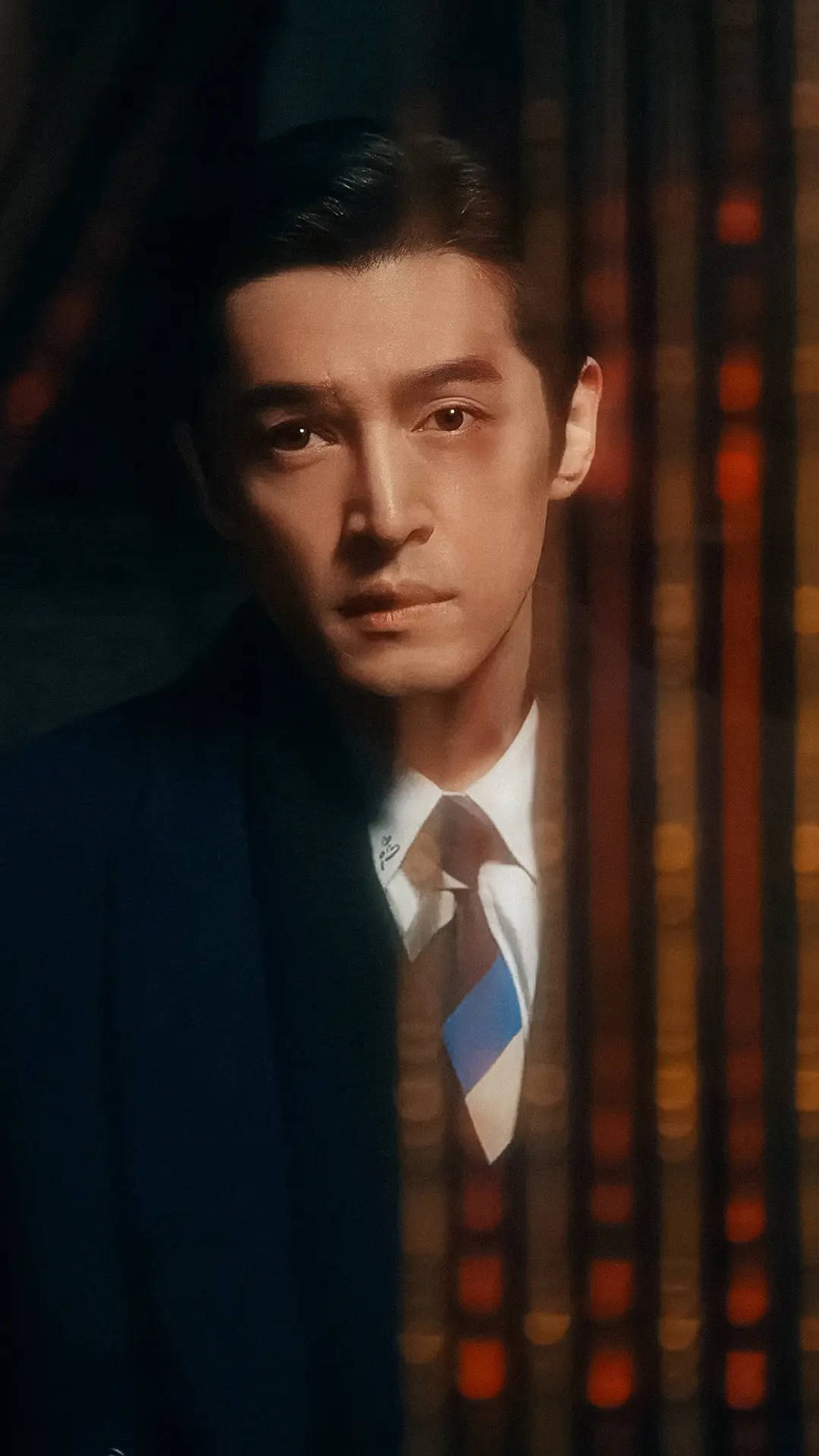 胡歌官宣主演《张居正》引争议,婚后的他路人缘“急转直下”