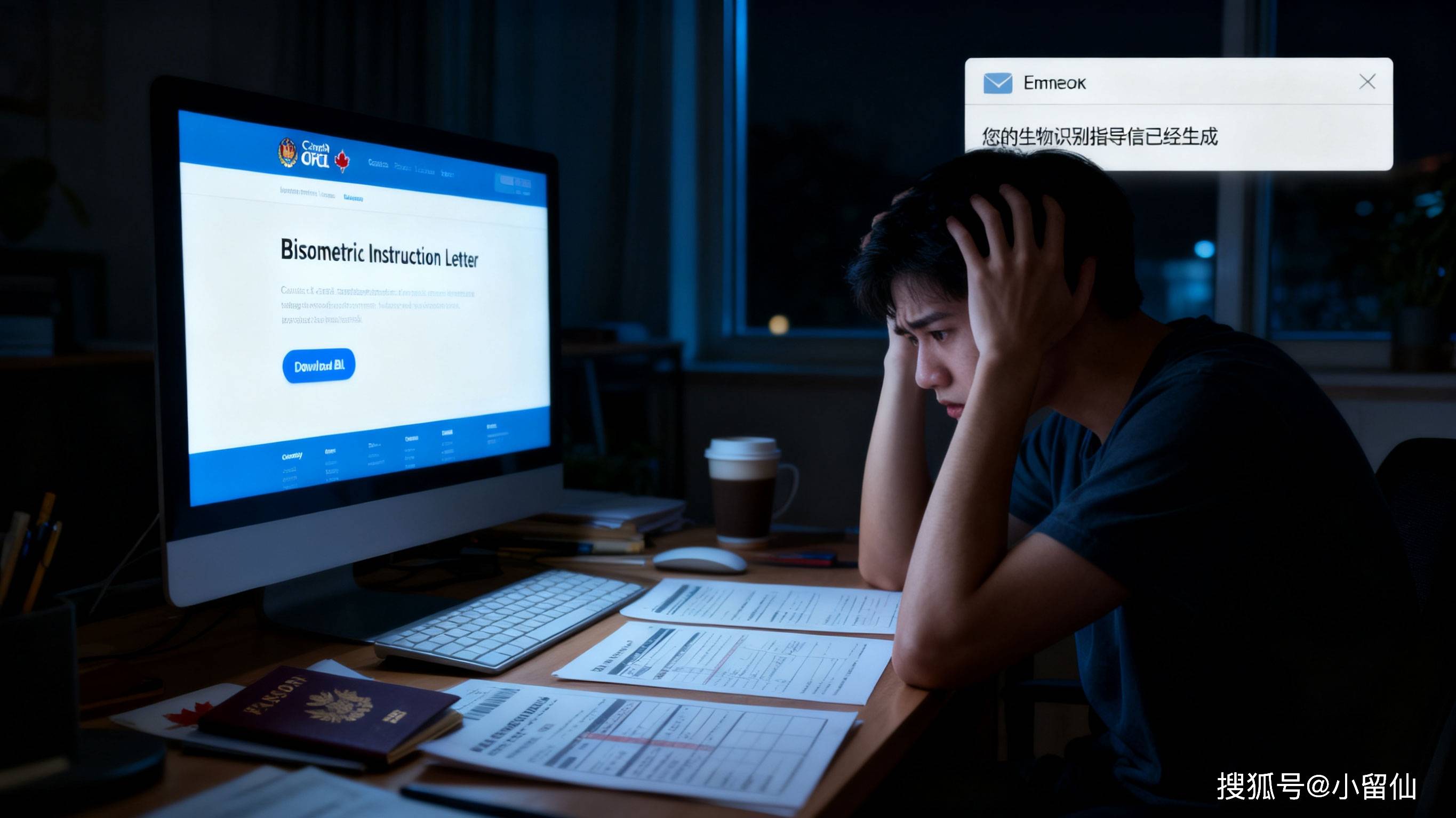 乐鱼体育- 乐鱼体育官网- APP世界杯指定平台加拿大留学新政突袭！BIL上传+费用上涨3步轻松通关不踩雷