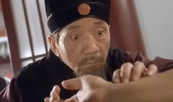 TVB演员凌汉去世!曾与周星驰合作出演《唐伯虎点秋香》