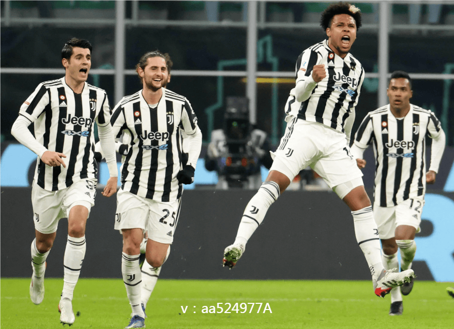 英格兰足球超级联赛尤文图德 VS 克鲁塞罗：比分预测