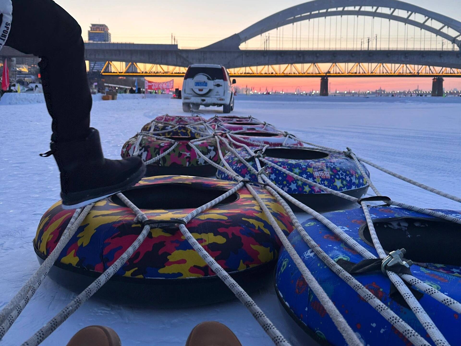 寒假哈尔滨旅游攻略 打卡哈尔滨雪乡亚布力 东北旅游5天4晚 适合老人小孩 过来人亲测！【OKX 哈希游戏】区块链加密游戏玩法教程，新手必看！