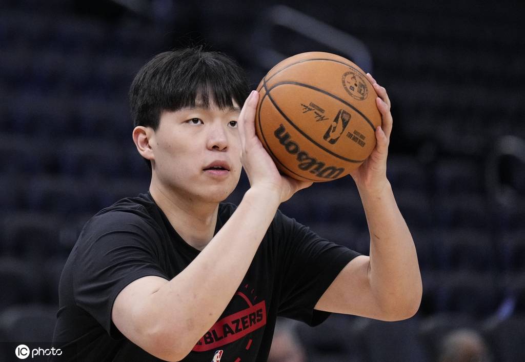 罗威复出制造赢球转折点 杨瀚森受他影响数据挂零?