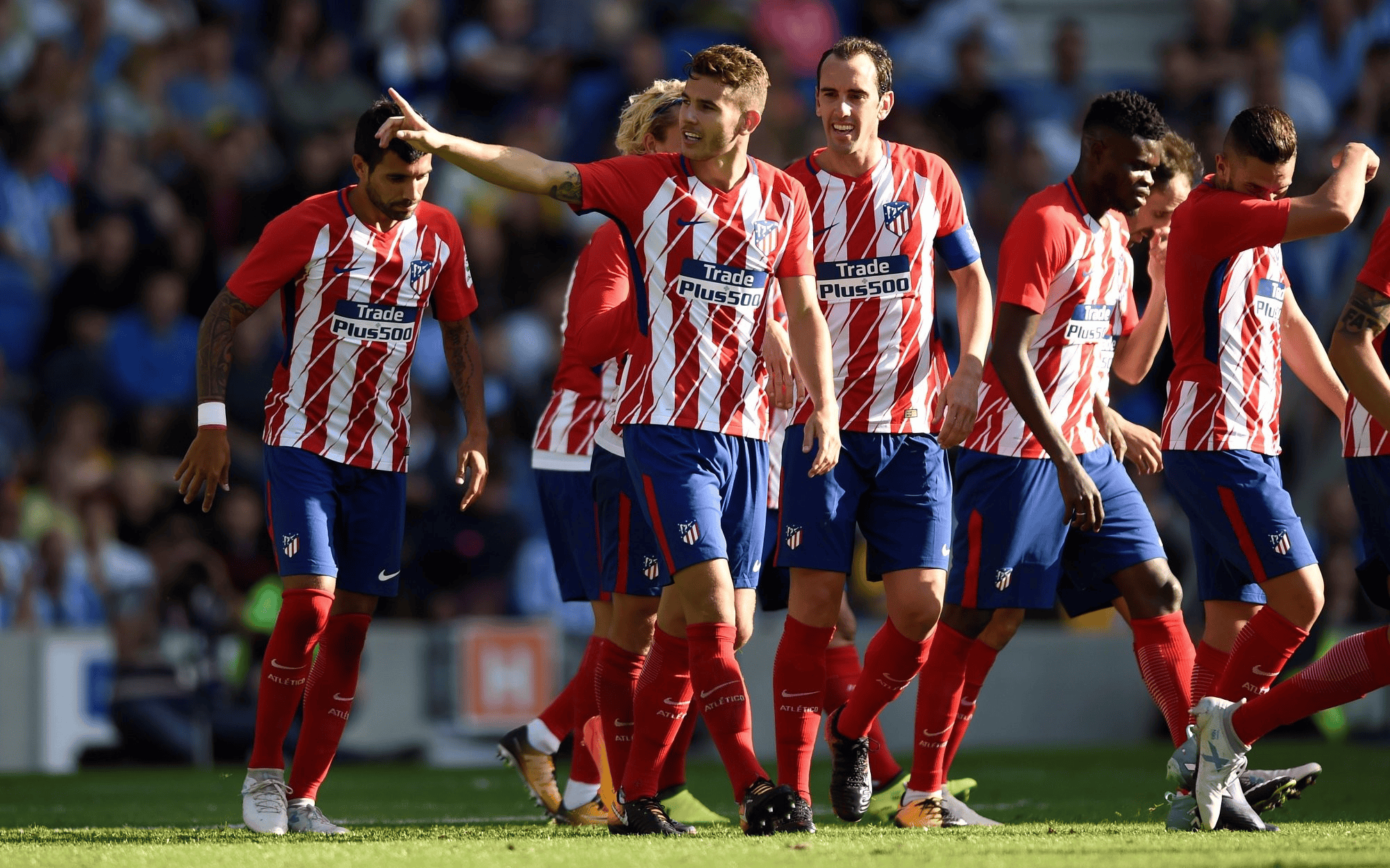 西班牙足球甲级联赛周六043西甲：马德里竞技VS皇家奥维耶多全方位比分预测