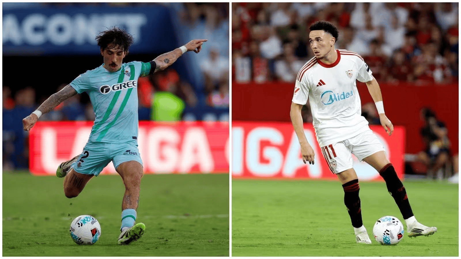 “塞维利亚德比的五个关键胜负手：从对位攻防