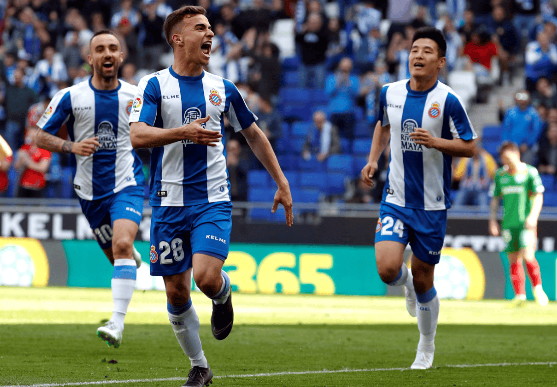 “西甲西甲联赛免费高清直播＋实时赛程积分榜