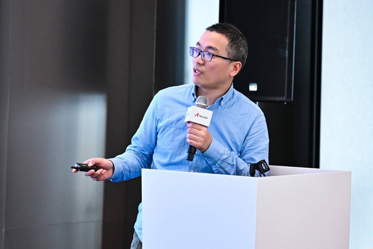 淬炼升华,“沪”动“芯”生 | 昇腾“淬火金种子”上海专场为伙伴开发者注入创新动能