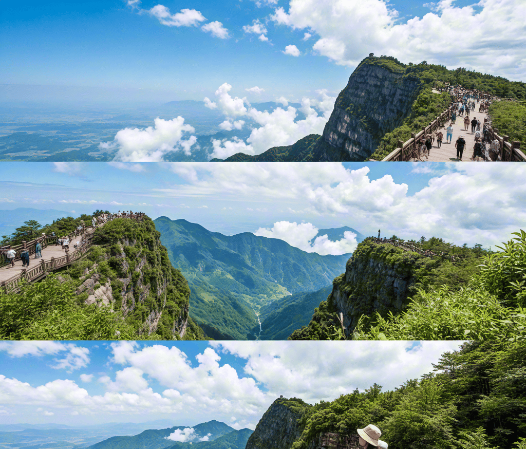 德信娱乐四川五日游精华路线%人不知道的玩