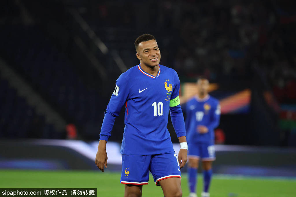 2026世界杯赛程:6月12日3点揭幕战 中国观众上午看球