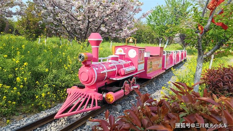 专业梳理：有轨小火车从建设到运营的合规路径