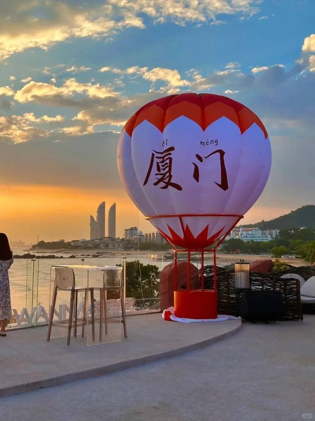 “厦门旅游二日游最佳攻略厦门旅游小包团导游