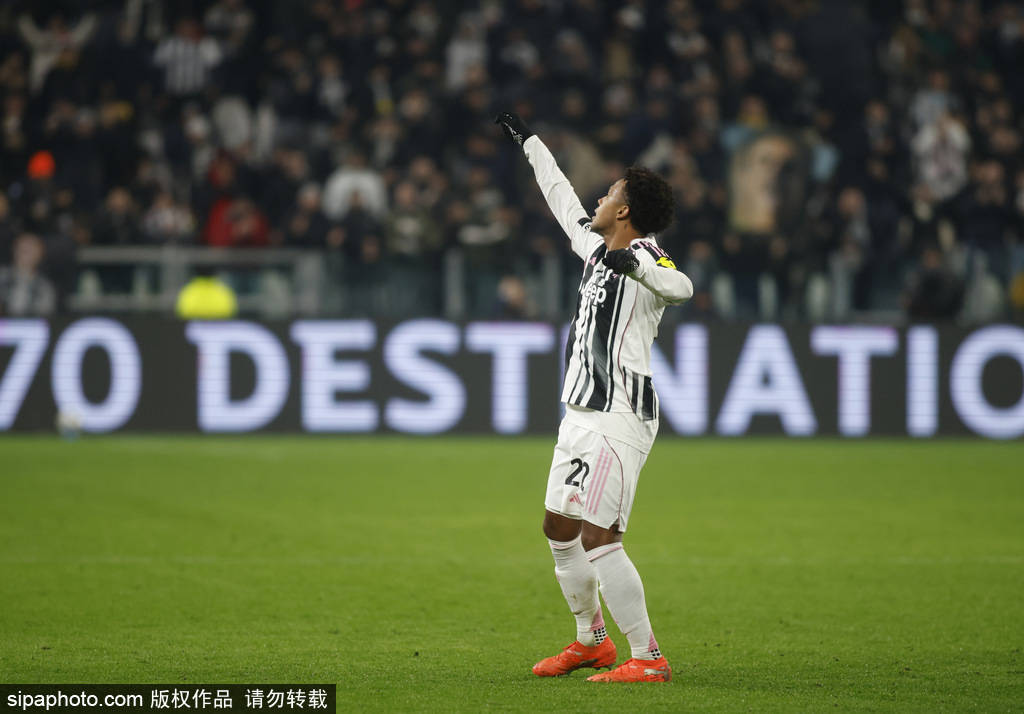 欧冠-麦肯尼破门戴维建功 尤文2-0帕福斯迎两连胜