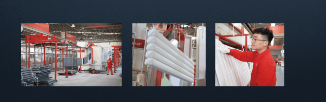 2025暖气片十台甫牌圣保罗（Saopaulo)胜利上榜单