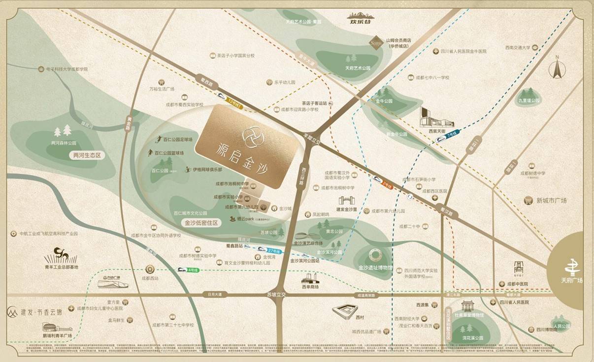 成都建发招商源启金沙｜官方看房电话｜区域地段盘点｜得房率分析｜4月最新金沙娱乐- 娱乐城- 澳门在线城动态