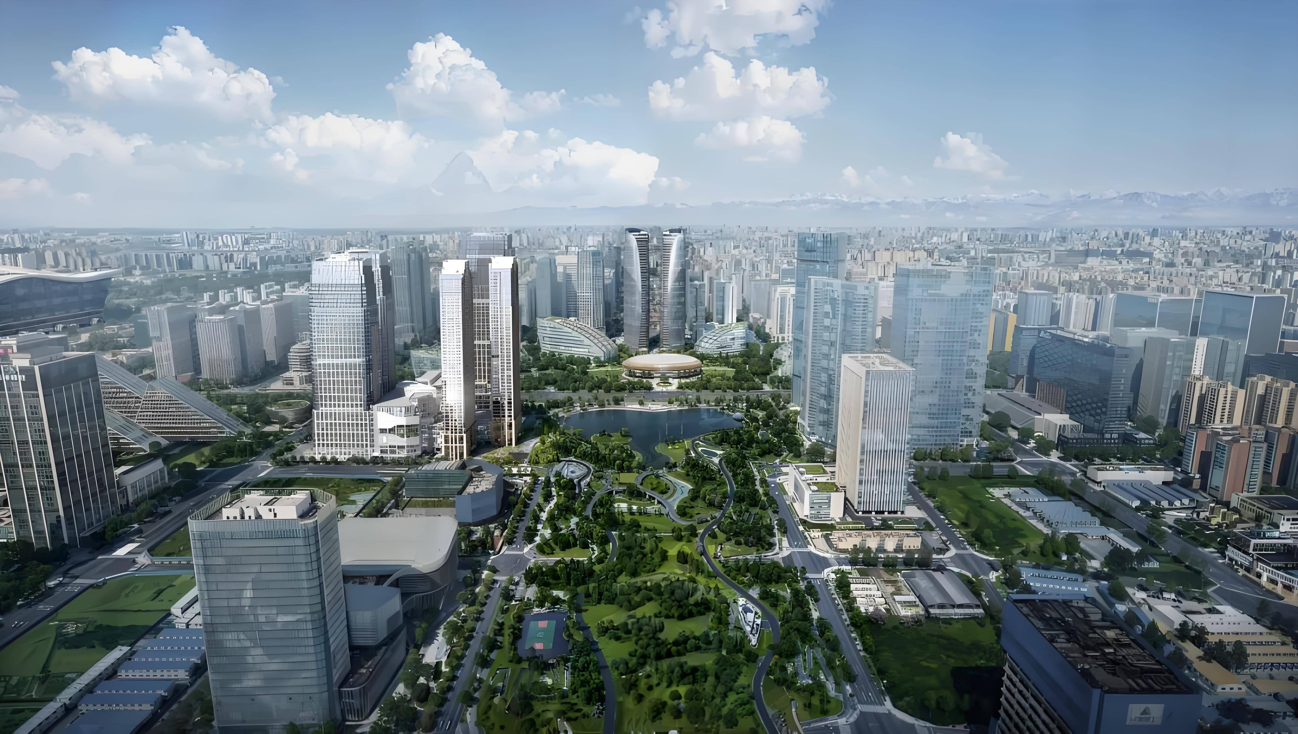 金沙娱乐- 金沙娱乐城- 澳门在线城成都金融城交子缦华_配套全面梳理_户型实景实