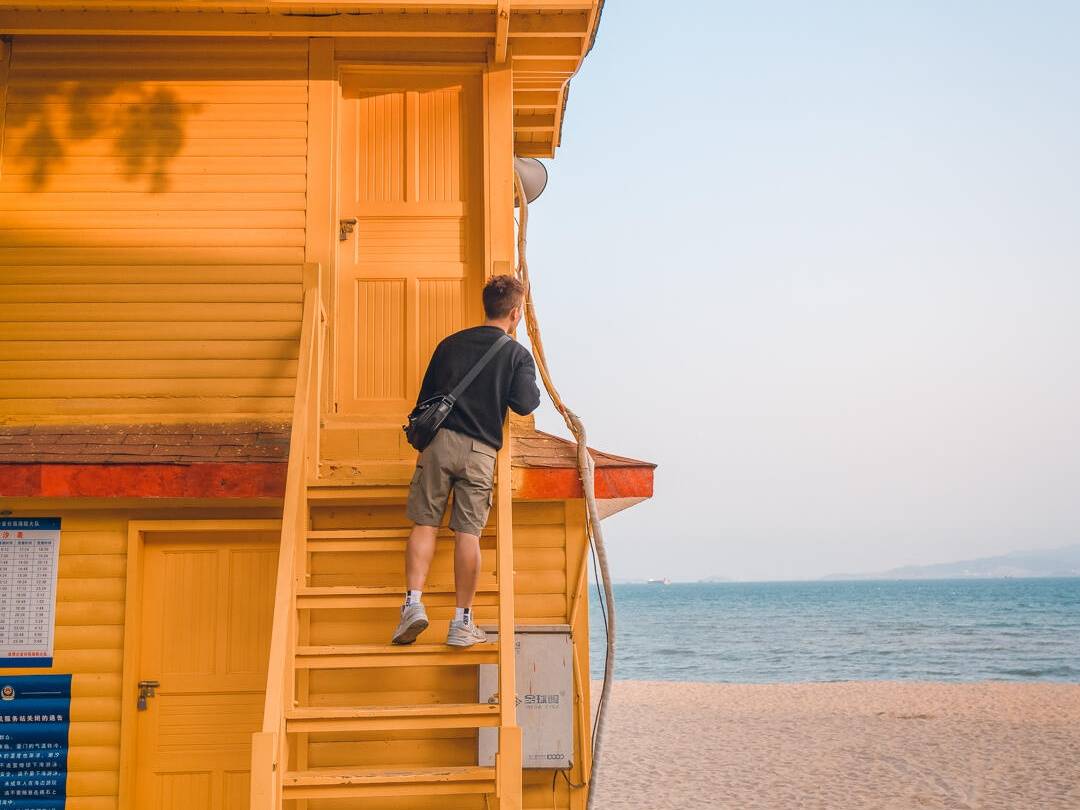 厦门旅游亲身体验+详细线【OKX 哈希游戏】区块链加密游戏玩法教程，新手必看！路 厦门旅游攻略 南普陀鼓浪屿打卡 元月五天四晚报价 费用明细