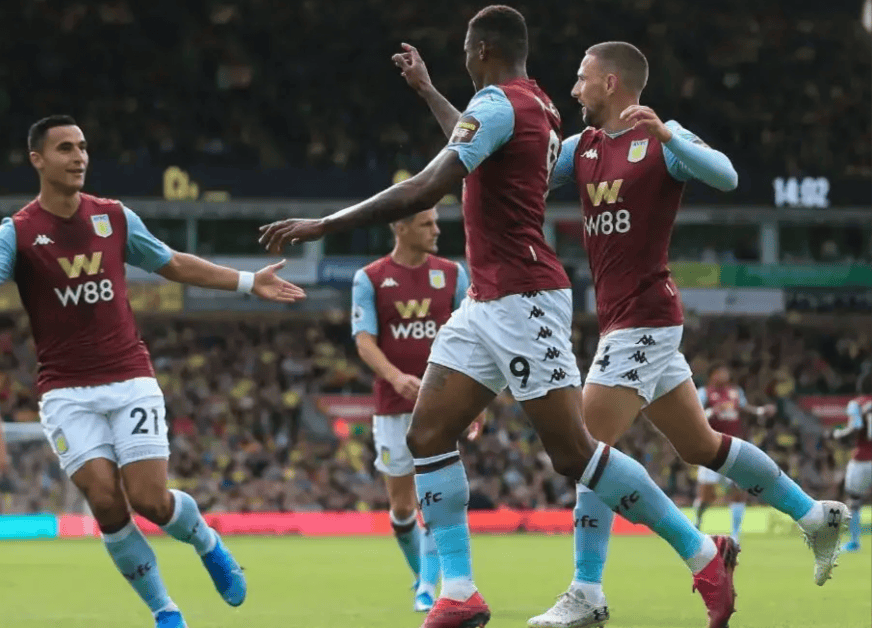 英格兰足球超级联赛英超：伯恩利VS纽卡斯尔联今日专家推荐比分预测