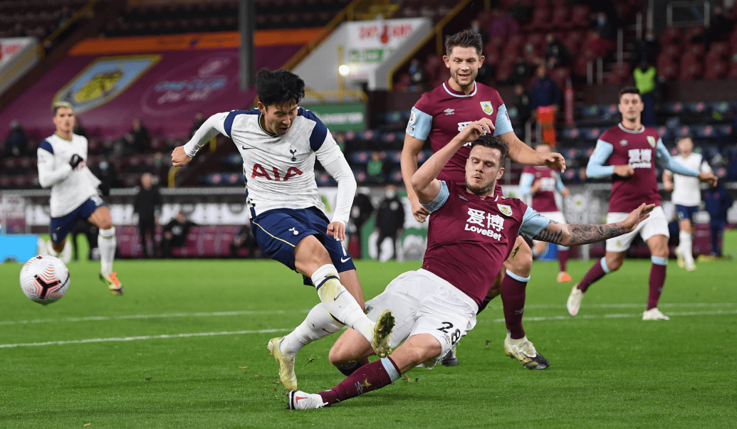 英超英格兰足球超级联赛：伯恩利VS纽卡斯尔联最新数据比分预测